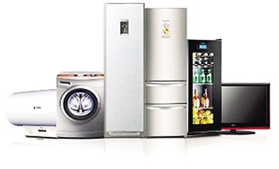 社区版数字报 正确摆放家电 延长使用寿命