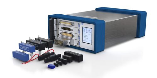 品英pickering 助力用户在未来汽车测试中处于领先地位