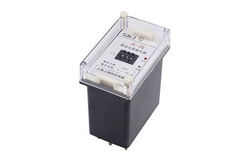 jl 32继电器主要用途及产品图片 上海上继科技