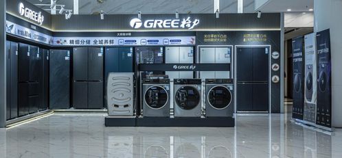 从空调销售渠道脱离,格力冰洗生活电器为什么单飞