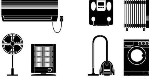 生活电器使用常识