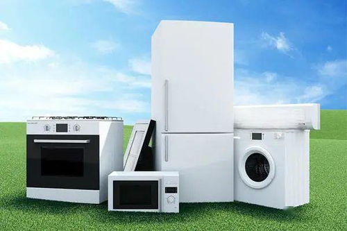 中国家电大健康场景技术发展白皮书 6月10日即将发布