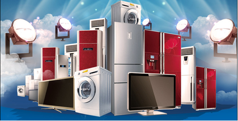 转转家电市场分析:二手3c,智能家电热销,绿色消费受青睐_互联网_科技