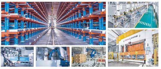 德意电器合伙人计划 | 强强联手