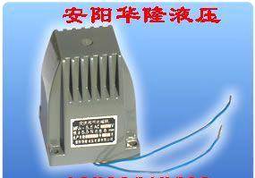 mfj1系列交流牵引电磁铁 华隆液压电器