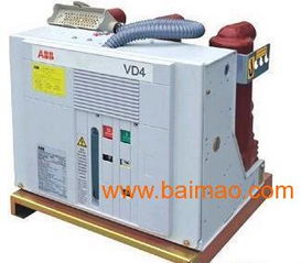 福大供应ABB VD4真空断路器产品详细介绍