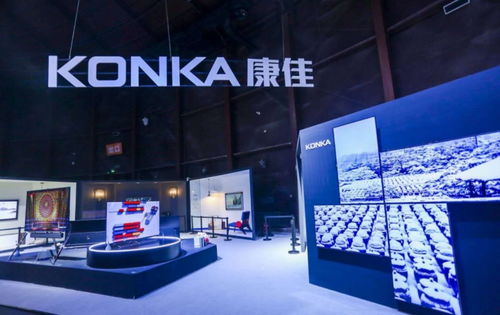 康佳厨卫电器市场表现及产品特性分析