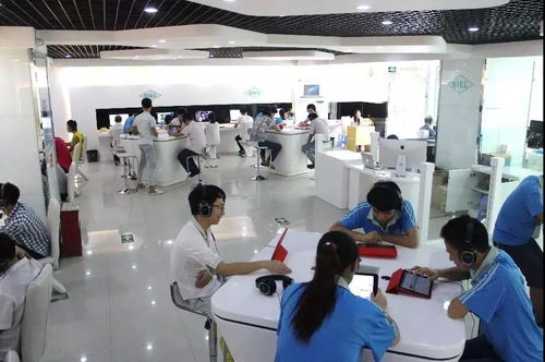 伯恩光学电子厂电器业务浅析